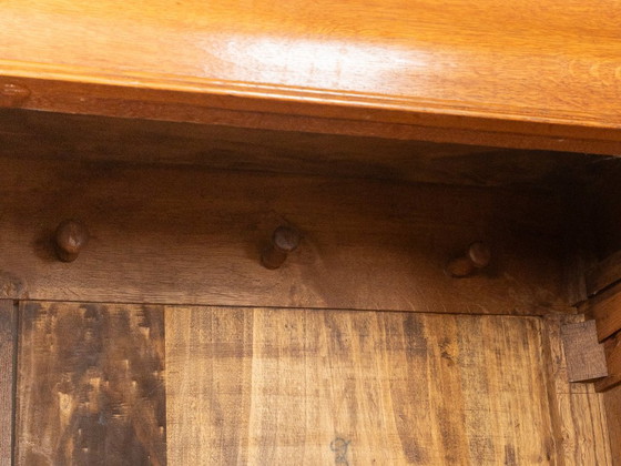 Armadio Antico in Rovere – Legno (photo 12 of 12)