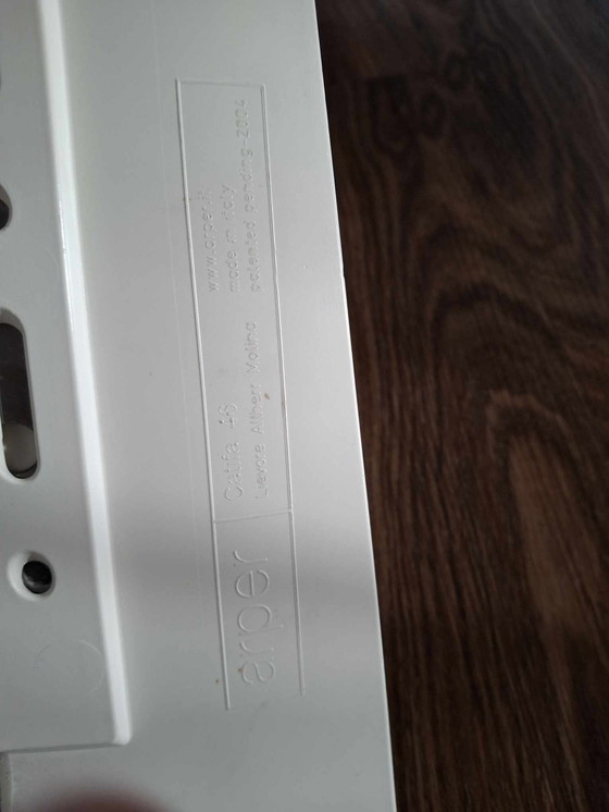 Image 1 of 2 x Arper Catifa 46, White, Light Traces of Use, 50€/Piece