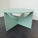 e15 FK05 table basse/table d'appoint Charlotte