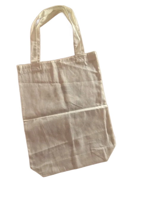 Tote Bag Buddha To Buddha – tote tassen, Tweed (photo 2 of 5)