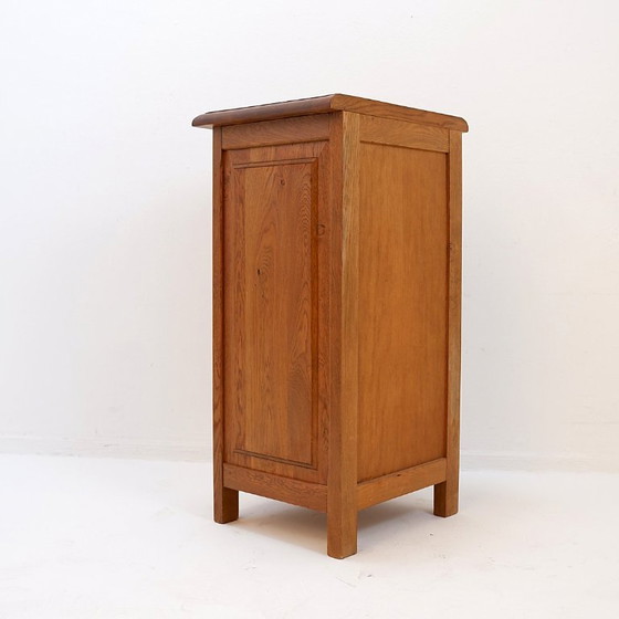 Image 1 of Cómoda "Country Style" de 5 cajones de madera maciza