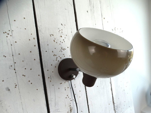 Lámpara de pared vintage estilo Dijkstra.