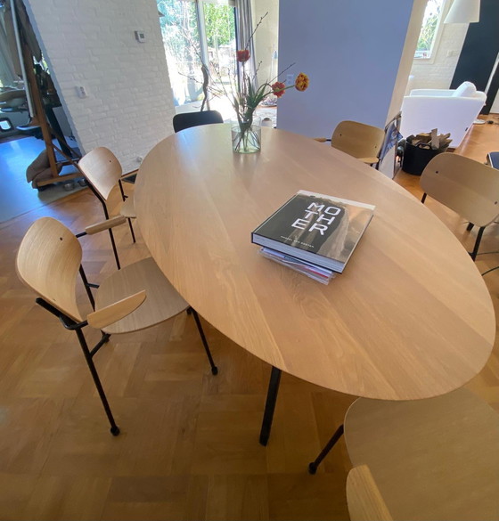 Image 1 of Audo Copenhagen Co Chair