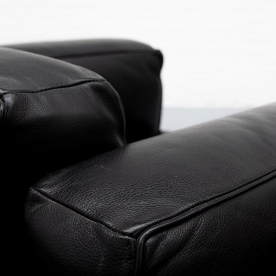 Image 1 of Poltrona Cassina Duc Mario Bellini anni '70