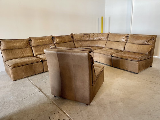 Image 1 of Modulares Sofa von Lausser