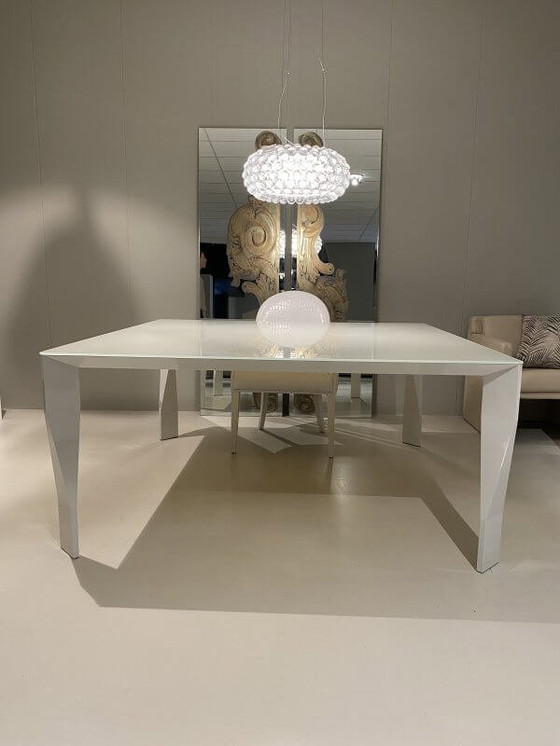 Image 1 of Molteni&C Diamond eettafel - 160x160