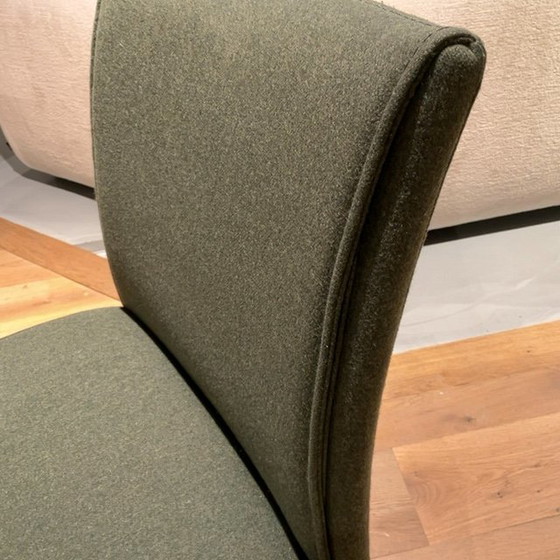 Image 1 of Taburete de bar Kjeld (juego de 4)