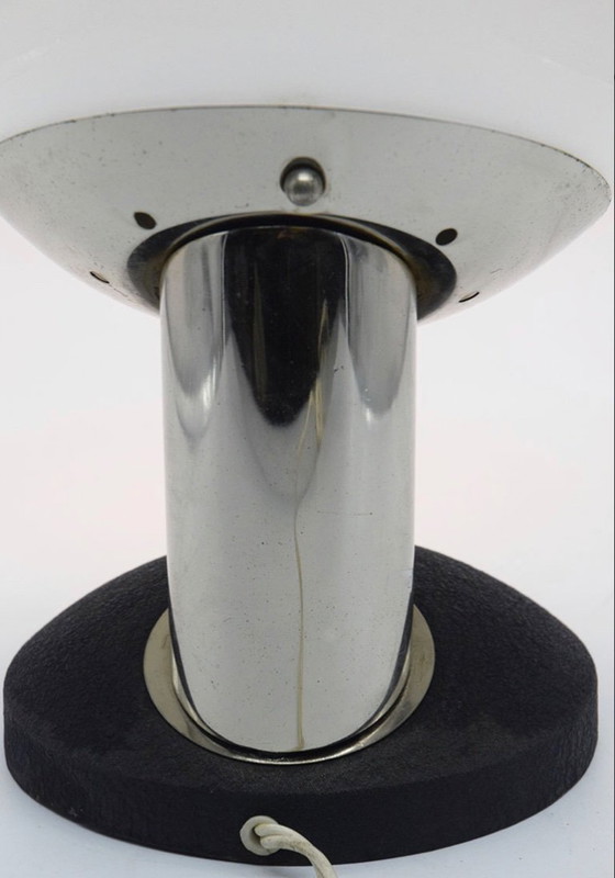 Image 1 of Italian Adjustable Table Lamp, 1970s