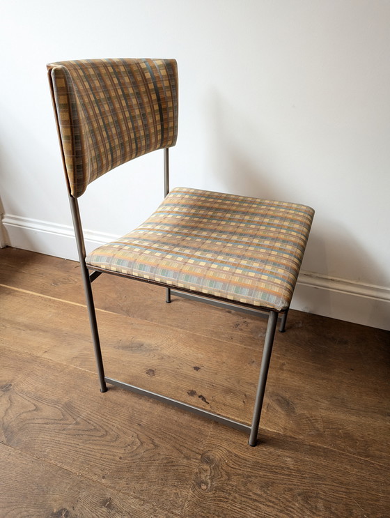 Image 1 of 4x Cees Braakman Pastoe CM08