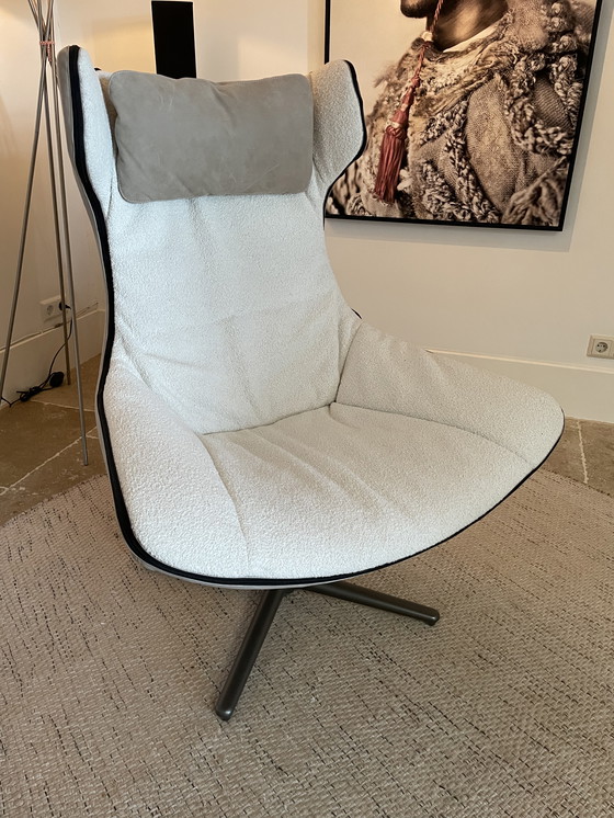 Image 1 of Molinari Living Dabo Draaifauteuil