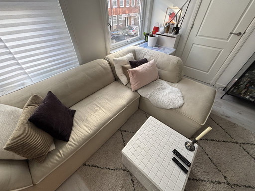 Gelderland 6905 Ecksofa - Design Scholten & Baijings