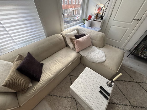 Image 1 of Gelderland 6905 Ecksofa - Design Scholten & Baijings