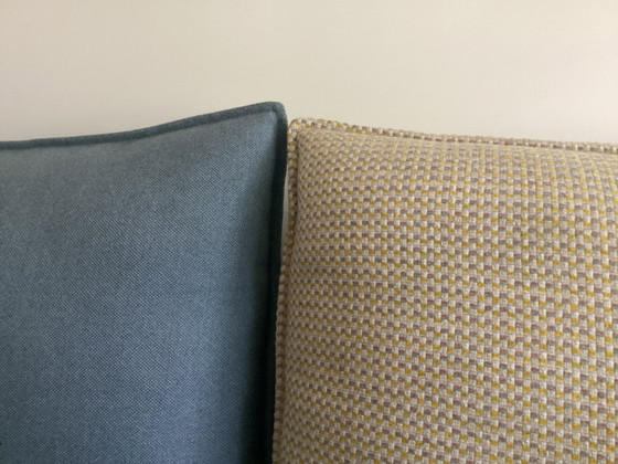 Divano angolare Rolf Benz – Divani angolari, Wool (photo 3 of 9)