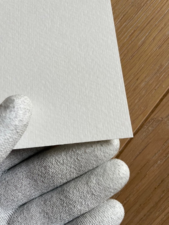 Image 1 of Adolph Gottlieb (1903-1974), Untitled, 1969, copyright Adolph and Esther Gottlieb Foundation/SABAM Belgium 2001, Printed in Ital