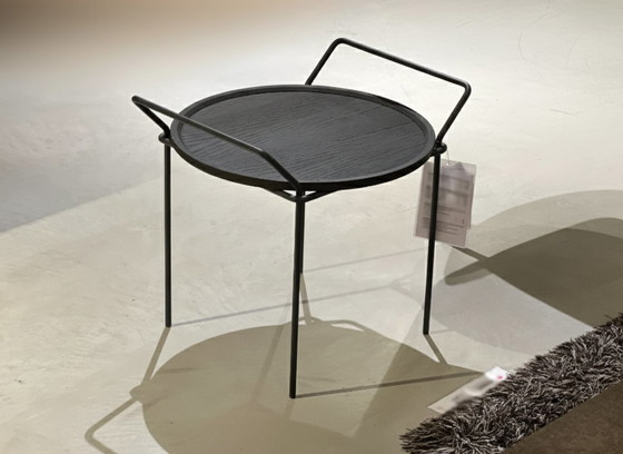 Image 1 of LABEL vandenberg Carry side table