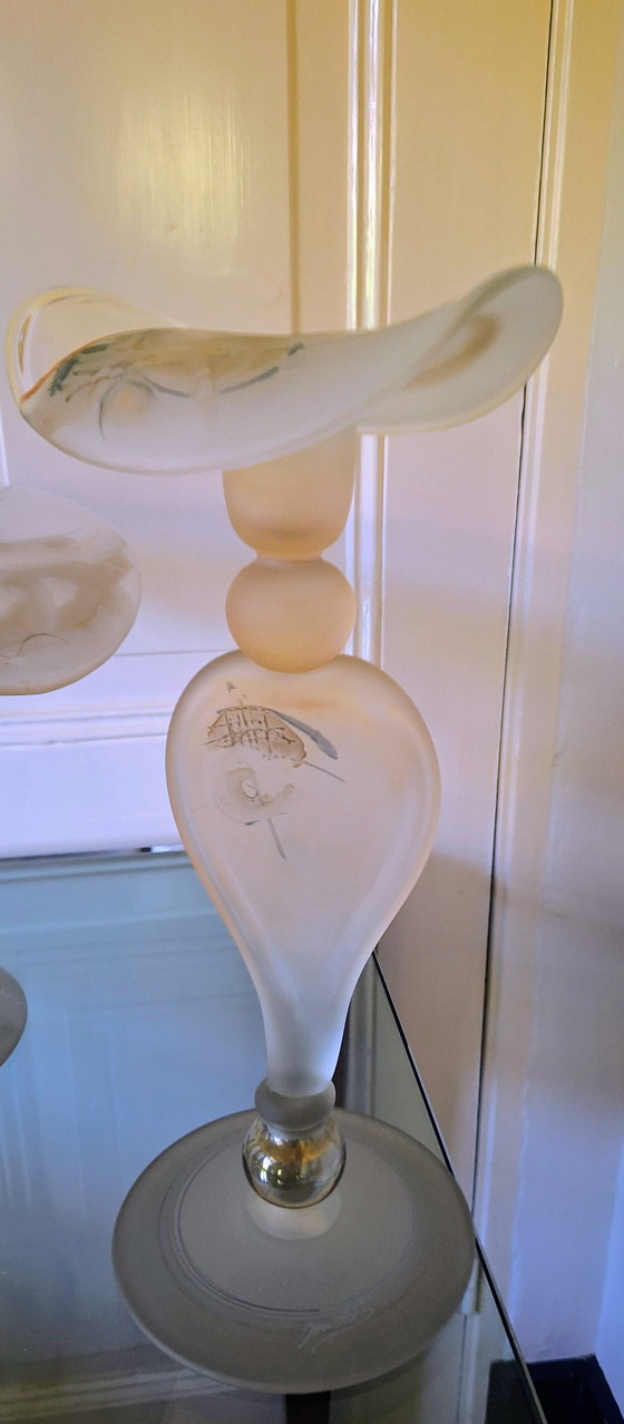 Image 1 of Cristalería de Ion Tamaian, Rumania, década de 1970.