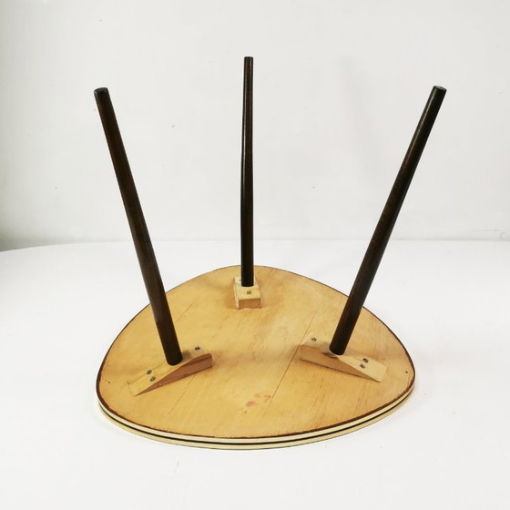 Image 1 of Art Deco coffee table, 1960s