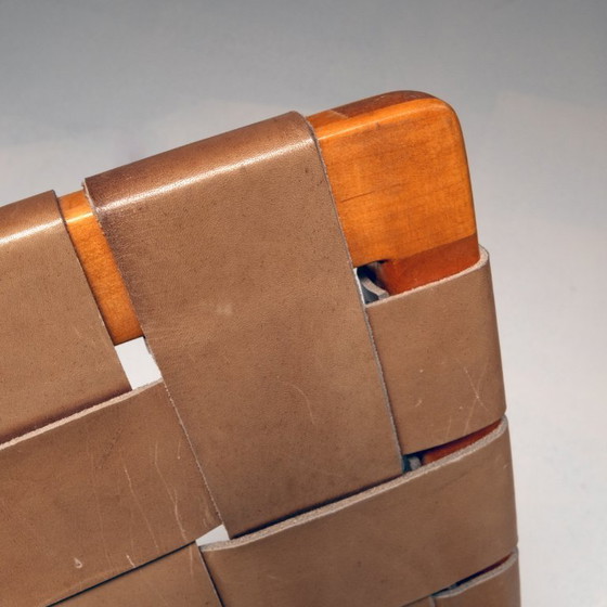 Image 1 of Bruno Mathsson Eva Bank