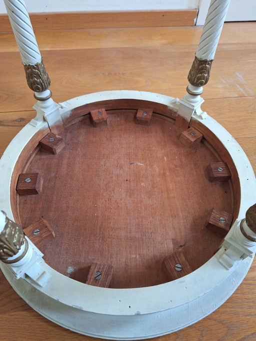 Tavolino da caffè e/o tavolino laterale – bijzettafels, Wood (photo 2 of 6)