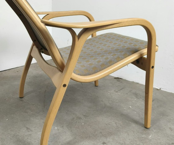 Chaise Lamino par Yngve Ekström pour Suédois – Fauteuils, Other, Vintage (photo 7 of 8)