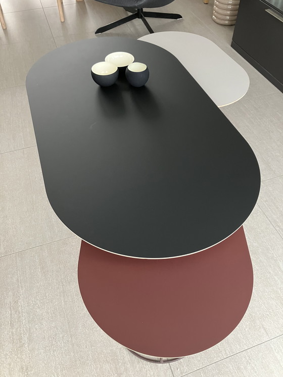 Image 1 of Table basse Muuto Airy