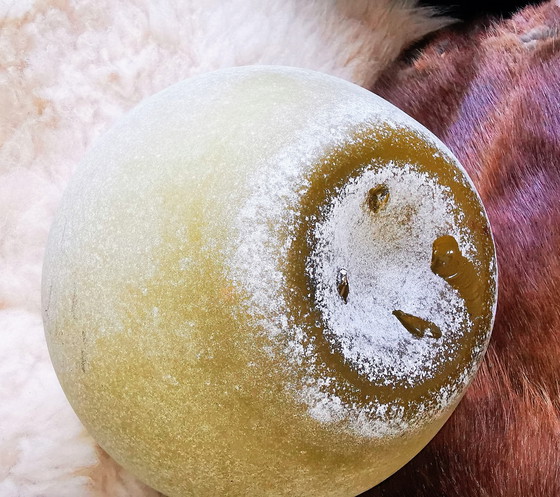 Image 1 of Cenedese Scavo Murano, jaren 60 Vaas