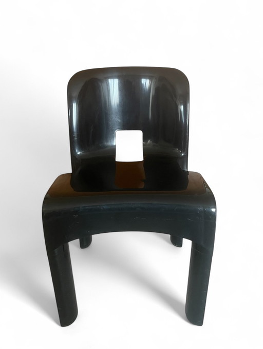 Joe Colombo  Chair