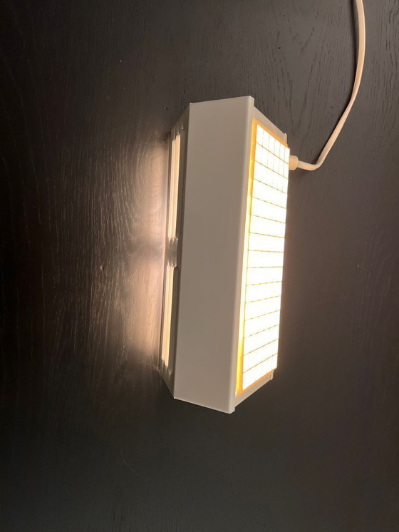 Image 1 of IKEA V204 Lamp – Retro Design uit de Jaren '70