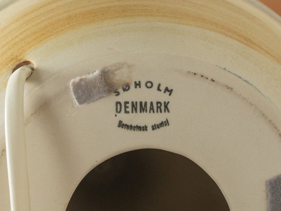 Image 1 of ERIKA table lamp, Noomi Backhausen & Poul Brandborg, Vintage