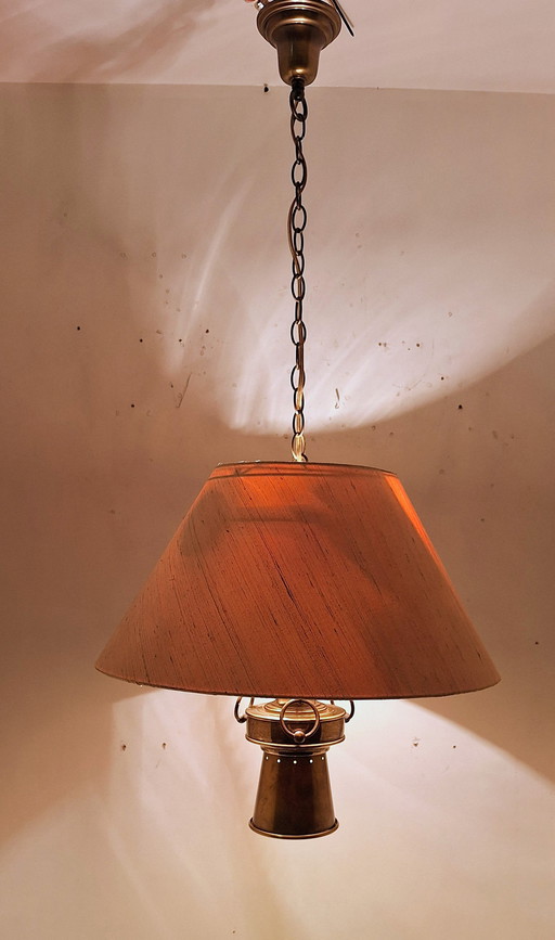 Schroeder & Co pendant lamp '70