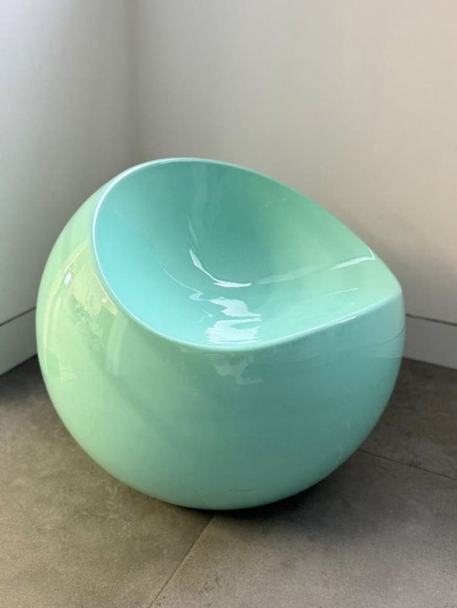 XLBoom - Finn Stone - Ball Chair