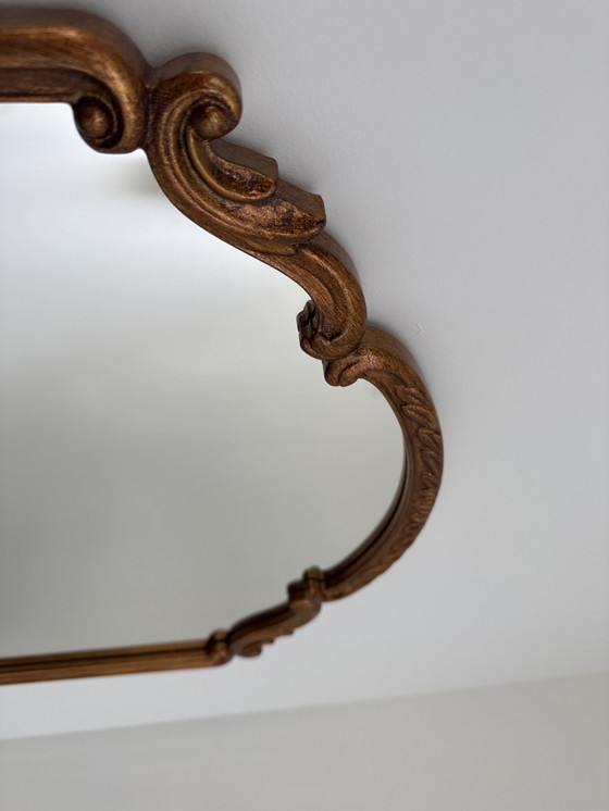 Image 1 of Specchio da parete barocco Francesca