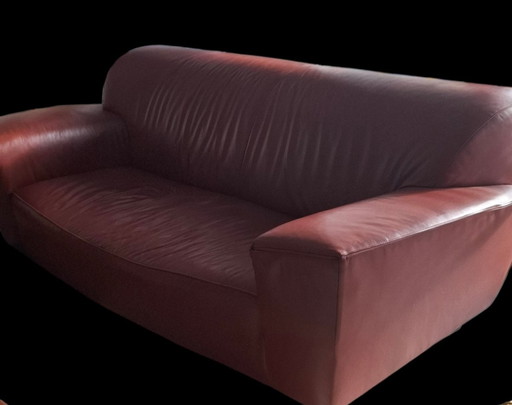 Canapé Montis Corvette 2,5 places