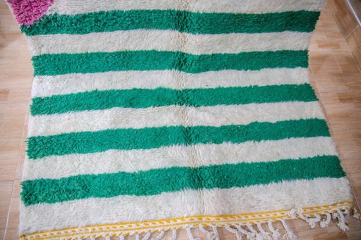 Magnifique Tapis marocain 160cmx260cm 