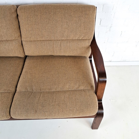 Image 1 of Divano vintage a 2 posti design danese