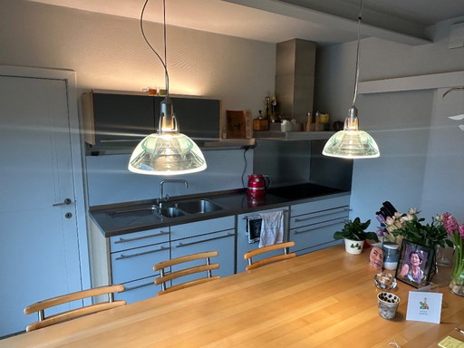 Lampe design Galileo Lumina