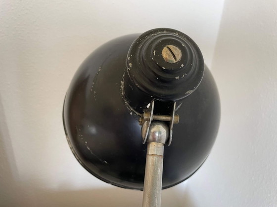 Image 1 of Bauhaus Table Lamp from Sacor in style of Kaiser, 1940s