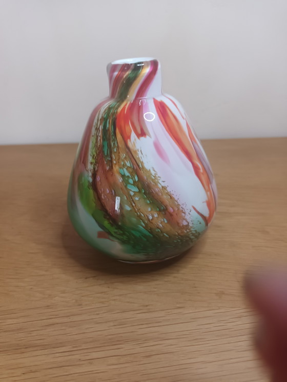 Image 1 of Fidrio vase 'Drop'