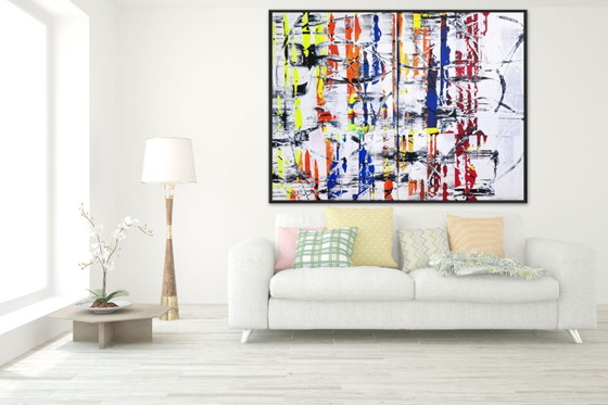 Image 1 of Jürgen Angeler - De Pinguïn