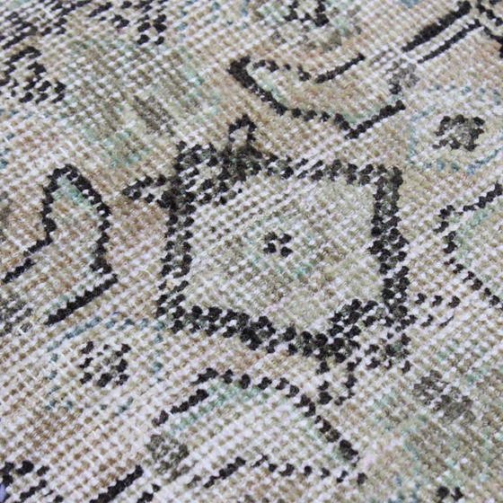 Image 1 of Vintage tapijt 401x305