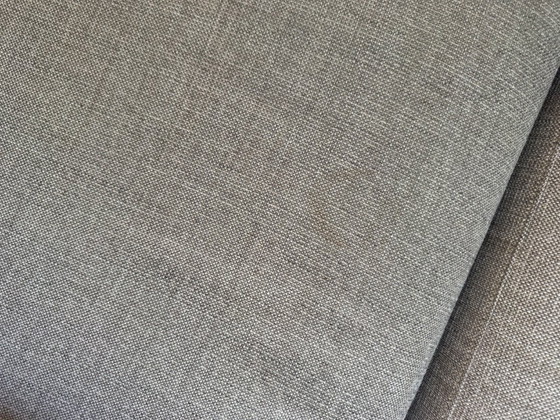 Image 1 of Dreisitzer-Sofa + Hocker (Sofafirma)