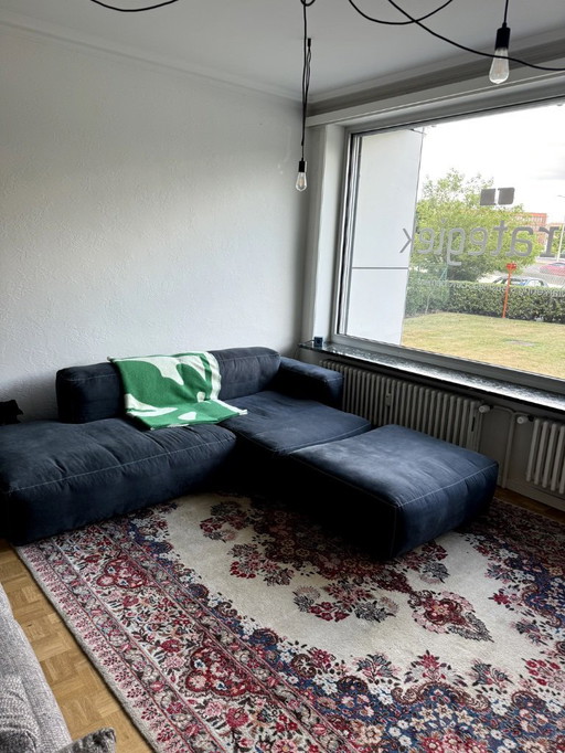 3 Authentic Persian Carpets, Hand Knotted