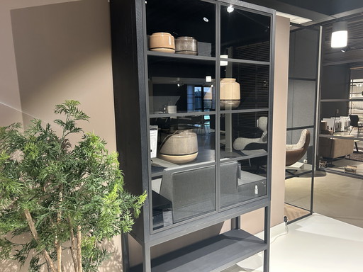 Vajèn EGK131 glaskast