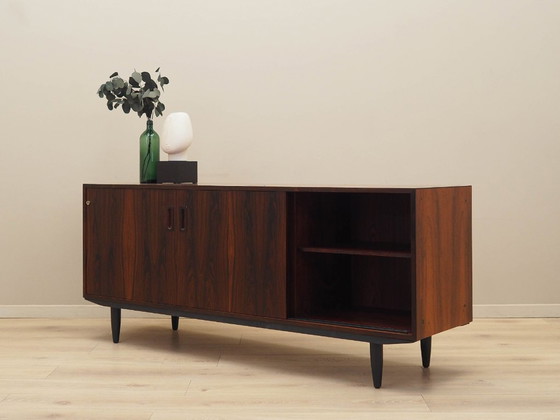 Image 1 of Rosewood dresser, Danish design, 1970s, production: Denmark