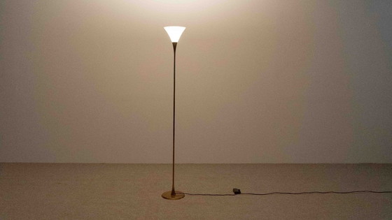 Image 1 of LONEA FLOORLAMP BY FLORIAN SCHULZ