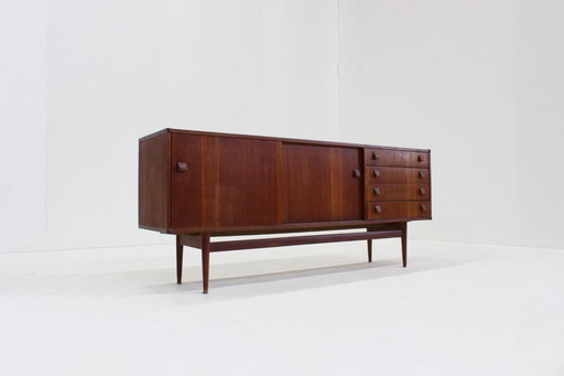 Buffet vintage Fristho des années 1960