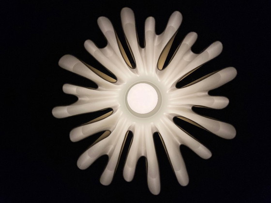 Image 1 of Lampe design - LL5 - Suspension - Matériau éco-sourcé