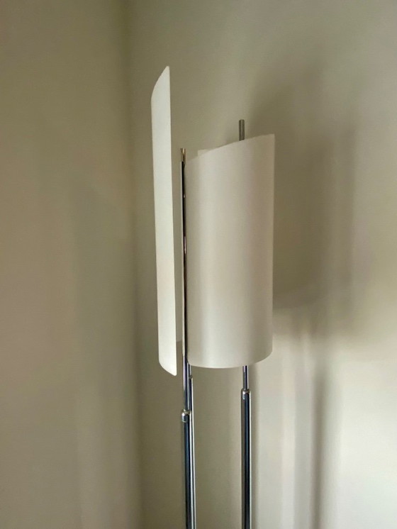 Image 1 of Floor lamp Oluce "Arianna"
