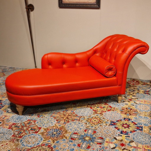 Private Label Eliza chaise longue