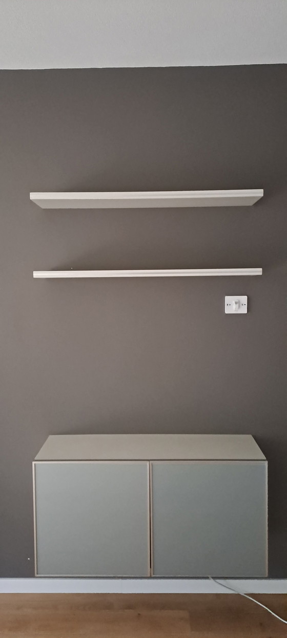 Image 1 of Banz Bord Wall Unit Jubilé Version